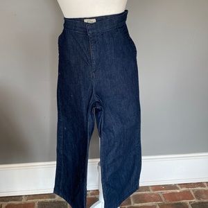J Crew jeans
